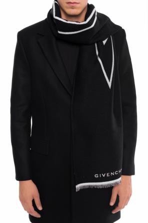 Thunderbolt scarf, zdjęcie 2 Thunderbolt scarf od Givenchy